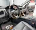 Червоний Лексус РХ, об'ємом двигуна 3.46 л та пробігом 72 тис. км за 29990 $, фото 18 на Automoto.ua