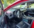 Червоний Лексус РХ, об'ємом двигуна 3.46 л та пробігом 189 тис. км за 27000 $, фото 8 на Automoto.ua
