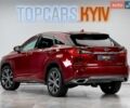 Червоний Лексус РХ, об'ємом двигуна 3.46 л та пробігом 72 тис. км за 29990 $, фото 6 на Automoto.ua