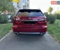 Лексус РХ 2017 в Киеве на Automoto.ua Красный Лексус РХ, объемом двигателя 2 л и пробегом 73 тыс. км за 34700 $, фото 6 на Automoto.ua