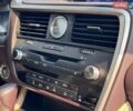 Червоний Лексус РХ, об'ємом двигуна 2 л та пробігом 190 тис. км за 29899 $, фото 37 на Automoto.ua