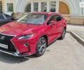 Червоний Лексус РХ, об'ємом двигуна 3.5 л та пробігом 72 тис. км за 33000 $, фото 1 на Automoto.ua