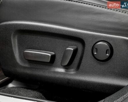 Червоний Лексус РХ, об'ємом двигуна 3.46 л та пробігом 72 тис. км за 29990 $, фото 21 на Automoto.ua