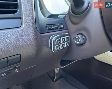 Лексус РХ 2017 в Киеве на Automoto.ua Красный Лексус РХ, объемом двигателя 2 л и пробегом 73 тыс. км за 34700 $, фото 13 на Automoto.ua