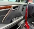 Красный Лексус РХ, объемом двигателя 3.5 л и пробегом 69 тыс. км за 32300 $, фото 46 на Automoto.ua