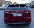 Червоний Лексус РХ, об'ємом двигуна 3.46 л та пробігом 159 тис. км за 30800 $, фото 6 на Automoto.ua