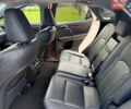 Красный Лексус РХ, объемом двигателя 3.5 л и пробегом 69 тыс. км за 32300 $, фото 41 на Automoto.ua