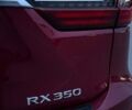Червоний Лексус РХ, об'ємом двигуна 3.46 л та пробігом 159 тис. км за 30800 $, фото 7 на Automoto.ua