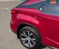 Червоний Лексус РХ, об'ємом двигуна 2 л та пробігом 190 тис. км за 29899 $, фото 17 на Automoto.ua