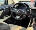 Червоний Лексус РХ, об'ємом двигуна 2 л та пробігом 190 тис. км за 29899 $, фото 42 на Automoto.ua