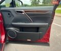 Червоний Лексус РХ, об'ємом двигуна 3.5 л та пробігом 69 тис. км за 32500 $, фото 18 на Automoto.ua