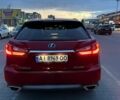 Червоний Лексус РХ, об'ємом двигуна 3.46 л та пробігом 159 тис. км за 30800 $, фото 10 на Automoto.ua