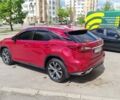 Червоний Лексус РХ, об'ємом двигуна 3.5 л та пробігом 72 тис. км за 33000 $, фото 2 на Automoto.ua