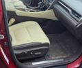 Красный Лексус РХ, объемом двигателя 3.46 л и пробегом 77 тыс. км за 29900 $, фото 10 на Automoto.ua
