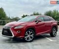 Червоний Лексус РХ, об'ємом двигуна 3.5 л та пробігом 69 тис. км за 32500 $, фото 1 на Automoto.ua