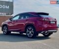 Червоний Лексус РХ, об'ємом двигуна 2 л та пробігом 190 тис. км за 29899 $, фото 6 на Automoto.ua