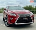 Червоний Лексус РХ, об'ємом двигуна 3.5 л та пробігом 69 тис. км за 32500 $, фото 16 на Automoto.ua
