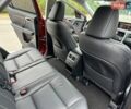 Червоний Лексус РХ, об'ємом двигуна 3.5 л та пробігом 69 тис. км за 32500 $, фото 24 на Automoto.ua