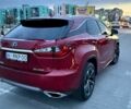 Червоний Лексус РХ, об'ємом двигуна 3.46 л та пробігом 159 тис. км за 30800 $, фото 5 на Automoto.ua