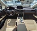 Красный Лексус РХ, объемом двигателя 2 л и пробегом 73 тыс. км за 35790 $, фото 15 на Automoto.ua