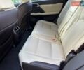 Лексус РХ 2017 в Киеве на Automoto.ua Красный Лексус РХ, объемом двигателя 2 л и пробегом 73 тыс. км за 34700 $, фото 23 на Automoto.ua