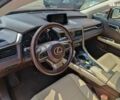 Красный Лексус РХ, объемом двигателя 2 л и пробегом 73 тыс. км за 35790 $, фото 25 на Automoto.ua