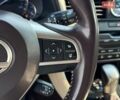 Червоний Лексус РХ, об'ємом двигуна 2 л та пробігом 190 тис. км за 29899 $, фото 46 на Automoto.ua