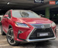 Червоний Лексус РХ, об'ємом двигуна 3.5 л та пробігом 159 тис. км за 30500 $, фото 4 на Automoto.ua