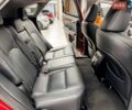 Червоний Лексус РХ, об'ємом двигуна 3.46 л та пробігом 72 тис. км за 29990 $, фото 36 на Automoto.ua