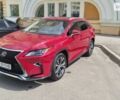 Червоний Лексус РХ, об'ємом двигуна 3.5 л та пробігом 72 тис. км за 33000 $, фото 1 на Automoto.ua