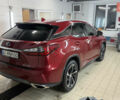 Красный Лексус РХ, объемом двигателя 3.46 л и пробегом 150 тыс. км за 32500 $, фото 4 на Automoto.ua