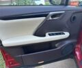 Лексус РХ 2017 в Киеве на Automoto.ua Красный Лексус РХ, объемом двигателя 2 л и пробегом 73 тыс. км за 34700 $, фото 27 на Automoto.ua