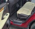 Красный Лексус РХ, объемом двигателя 3.46 л и пробегом 77 тыс. км за 32800 $, фото 6 на Automoto.ua