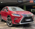 Червоний Лексус РХ, об'ємом двигуна 3.5 л та пробігом 159 тис. км за 30500 $, фото 3 на Automoto.ua