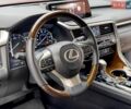 Червоний Лексус РХ, об'ємом двигуна 3.46 л та пробігом 72 тис. км за 29990 $, фото 17 на Automoto.ua