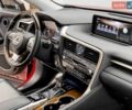 Червоний Лексус РХ, об'ємом двигуна 3.46 л та пробігом 72 тис. км за 29990 $, фото 25 на Automoto.ua