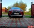 Червоний Лексус РХ, об'ємом двигуна 3.5 л та пробігом 56 тис. км за 36000 $, фото 2 на Automoto.ua