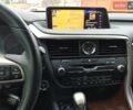 Червоний Лексус РХ, об'ємом двигуна 3.5 л та пробігом 70 тис. км за 37400 $, фото 13 на Automoto.ua