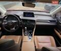 Червоний Лексус РХ, об'ємом двигуна 2 л та пробігом 82 тис. км за 29900 $, фото 26 на Automoto.ua