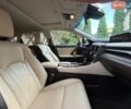 Красный Лексус РХ, объемом двигателя 3.46 л и пробегом 65 тыс. км за 30000 $, фото 13 на Automoto.ua