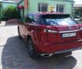 Червоний Лексус РХ, об'ємом двигуна 3.46 л та пробігом 72 тис. км за 32550 $, фото 6 на Automoto.ua