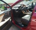 Красный Лексус РХ, объемом двигателя 3.46 л и пробегом 50 тыс. км за 35300 $, фото 1 на Automoto.ua