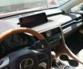 Червоний Лексус РХ, об'ємом двигуна 3.46 л та пробігом 75 тис. км за 32000 $, фото 18 на Automoto.ua