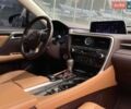 Червоний Лексус РХ, об'ємом двигуна 2 л та пробігом 82 тис. км за 32900 $, фото 24 на Automoto.ua