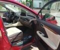 Червоний Лексус РХ, об'ємом двигуна 3.46 л та пробігом 72 тис. км за 32550 $, фото 14 на Automoto.ua