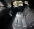 Красный Лексус РХ, объемом двигателя 3.46 л и пробегом 73 тыс. км за 27000 $, фото 3 на Automoto.ua