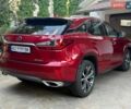 Красный Лексус РХ, объемом двигателя 3.46 л и пробегом 65 тыс. км за 30000 $, фото 6 на Automoto.ua