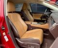 Червоний Лексус РХ, об'ємом двигуна 2 л та пробігом 82 тис. км за 33800 $, фото 22 на Automoto.ua