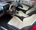 Красный Лексус РХ, объемом двигателя 3.46 л и пробегом 65 тыс. км за 30000 $, фото 14 на Automoto.ua