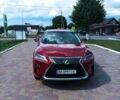 Червоний Лексус РХ, об'ємом двигуна 3.46 л та пробігом 75 тис. км за 32000 $, фото 20 на Automoto.ua